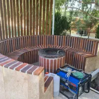 نماکار. نماکاری باغ ویلا ساختمان|خدمات پیشه و مهارت|تبریز, |دیوار