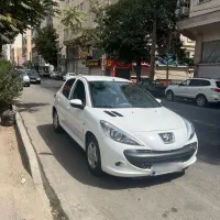 ۲۰۷ دنده