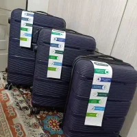 چمدان نشکن مارک سومیت