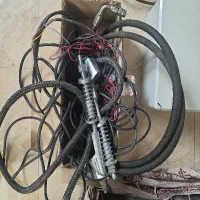 اسانسور و بالابر هیدرولیک ۶ متر ارتفاع|مصالح و تجهیزات ساختمان|تهران, چیتگر شمالی|دیوار