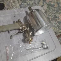 پیستوله رنگ