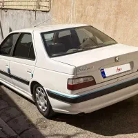 پرشیا 98 درحد خشک|خودرو سواری و وانت|کرج, اسلامآباد|دیوار