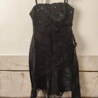 لباس مجلسی