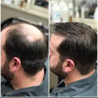 دیگ با من مشکل ریش هم مو نداری