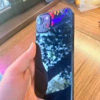 آیفون ۱۳ حافظه ۱۲۸ پارت نامبر Zaa|موبایل|تهران, زرکش|دیوار