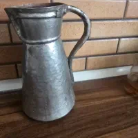 پارچ مسی|کلکسیون اشیاء عتیقه|قزوین, |دیوار