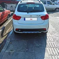 کوییک 1402-R|خودرو سواری و وانت|اندیشه, اندیشه فاز ۱|دیوار