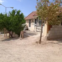 فروش زمین باغ شهری دالین سپیدان