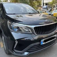 بکX3//مدل۴۰۴//سند آماده انتقال تحویل فوری