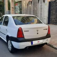 رنو تندر۹۰