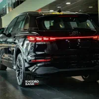 حواله آئودی Q5|خودرو سواری و وانت|مشهد, احمدآباد|دیوار