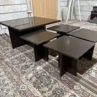 جلومبلی درحدنو|مبلمان خانگی و میز عسلی|ورامین, ورامین|دیوار