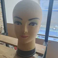 فروش فوری مانکن چوب کار