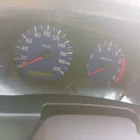 نیسان پیکاپ|خودرو سواری و وانت|فیروزآباد (فارس), |دیوار