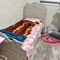 سرویس خواب کودک|تخت و صندلی بچه|قدس, شهرقدس|دیوار