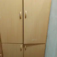 کمد دیواری|جاکفشی، کمد، دراور|تبریز, |دیوار