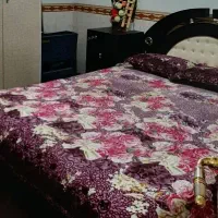 تخت خواب دو نفره