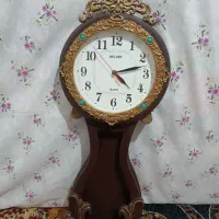 ساعت دیواری