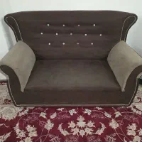 مبل هفت نفره|مبلمان خانگی و میز عسلی|قائمشهر, |دیوار