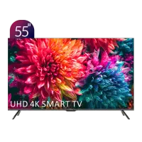 تلویزیون ایکس ویژن 55 اینچ مدل 55XYU775
