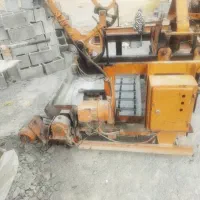 نیازمند کارگر بلوک زنی هستیم