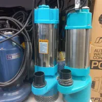 کفکش استخر و چاه