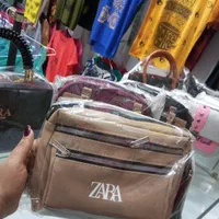 چند زیپ و خوش دست