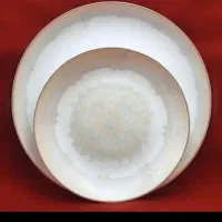 ۲۶ پارچه درجه یک گلدن اپال
