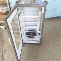 دستگاه جوجه کشی|ماشین‌آلات صنعتی|گتوند, |دیوار