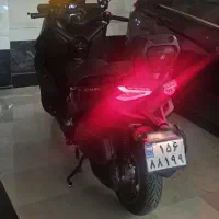 یاماها xmax|موتورسیکلت|تهران, ولنجک|دیوار