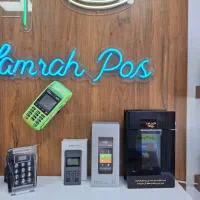کارت به کارت / کش لس / T1 PRO|فروشگاه و مغازه|اردبیل, |دیوار