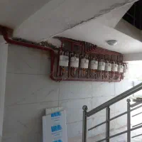 اجرای لوله کشی گاز مسکونی و تجاری‌|خدمات پیشه و مهارت|فومن, |دیوار