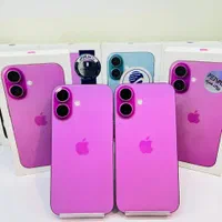 Iphone 16 normal 128 با ریجستر|موبایل|کرج, گوهردشت|دیوار