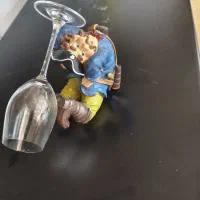 مجسمه پلی ستر|مجسمه، تندیس، ماکت|اندیمشک, |دیوار