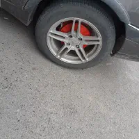 رینگ استرامبولی سایز ۱۵|قطعات یدکی و لوازم جانبی|تهران, شهید فکوری|دیوار