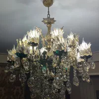 لوستر برنز با ضمانتنامه