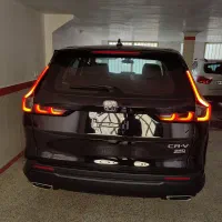 هوندا crv توربو 2025|خودرو سواری و وانت|اردبیل, |دیوار