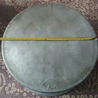 قابلمه روحی بزرگ