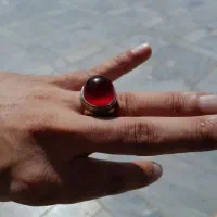 عقیق کهنه|جواهرات|تهران, پرستار|دیوار