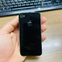 آیفون 4 حافظه 32 گیگ