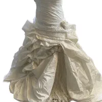 لباس عروس