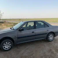 ماشین پژو