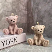 انواع شمع زیبا|صنایع دستی و سایر لوازم تزئینی|تهران, باغ خزانه|دیوار