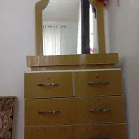 میز آرایش و دراور|جاکفشی، کمد، دراور|لولمان, |دیوار