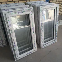 نصاب در و پنجره پی وی سی