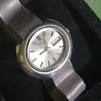 King Seiko کینگ سیکو|ساعت|تهران, سنائی|دیوار