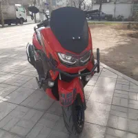 یاماها انمکس 1404