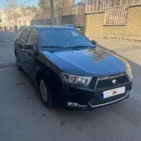 دنا پلاس تیپ ۲ مدل ۱۴۰۰ مشابه صفر کم کارکرد