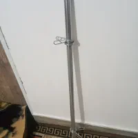 میله هالتر ۹۰ سانتی|تجهیزات ورزشی|لالجین, |دیوار