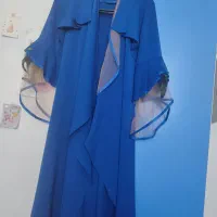 مانتو استفاده نشده